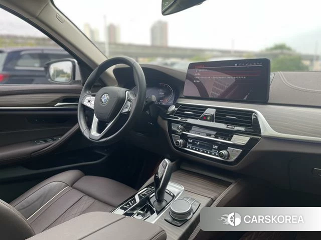 BMW 5 series id 4260670 из Китая 9