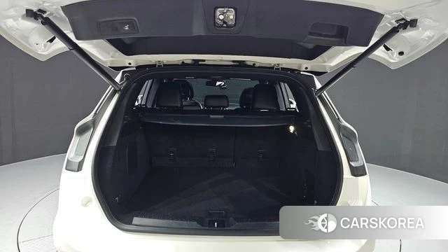 Lincoln MKC id 4345515 из Кореи 9