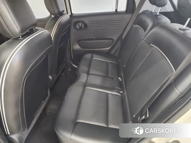 Hyundai Casper id 3300115 из Кореи 9