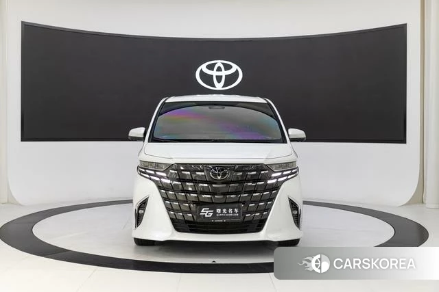 Toyota Elfa id 4365746 из Китая 9