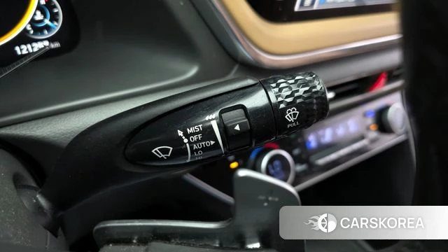 Hyundai Sonata (DN8) id 3844749 из Кореи 9