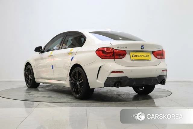 BMW 1 series id 4275757 из Китая 9