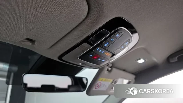 Hyundai The New Santa Fe id 3787301 из Кореи 9