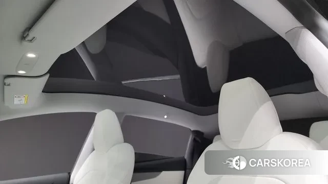 Tesla Model Y id 3502274 из Кореи 9