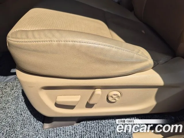 Kia The New Carnival id 2684246 из Кореи 9