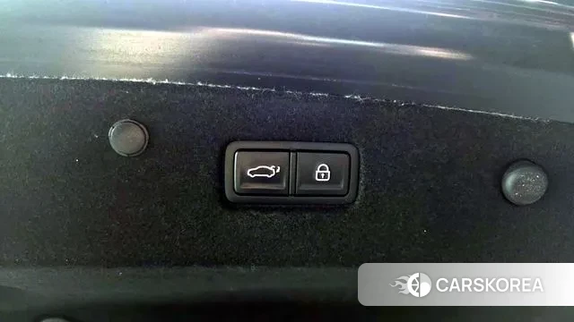Kia K8 Hybrid id 2989136 из Кореи 9