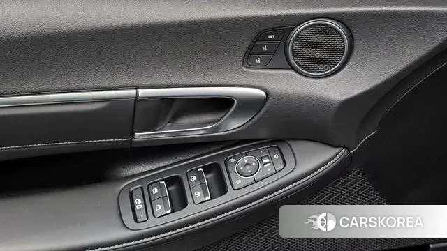 Hyundai Sonata (DN8) id 3545748 из Кореи 9