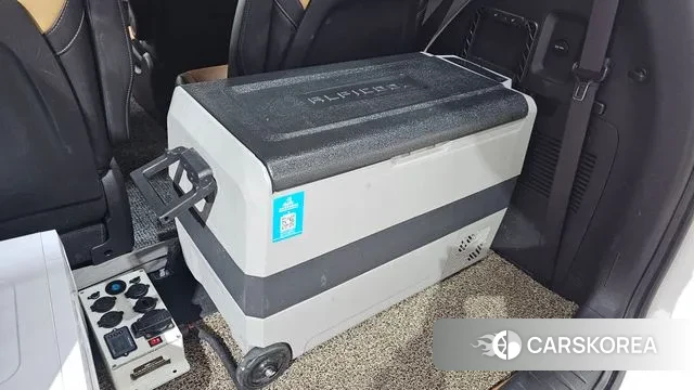 Kia Carnival 4th generation id 3681737 из Кореи 9