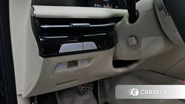Genesis G80 (RG3) id 4414305 из Кореи 9