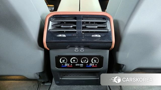 BMW 5 Series (G60) id 3963630 из Кореи 9