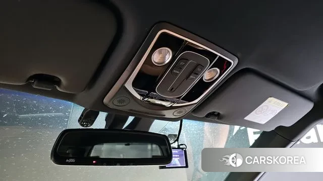 Ssangyong Torres id 3507604 из Кореи 9