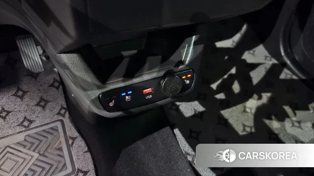 Kia The New Kia Ray id 3571528 из Кореи 9