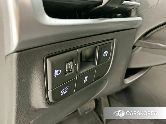 Hyundai The New Tucson (NX4) id 3823732 из Кореи 9