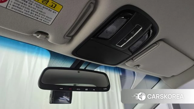 Kia The New Sorento id 4471679 из Кореи 9