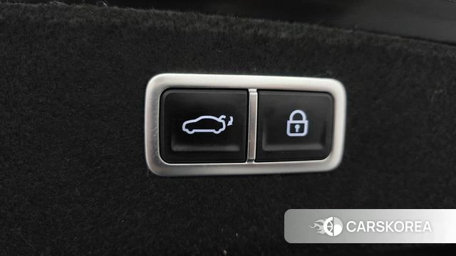 Genesis G80 (RG3) id 3799709 из Кореи 9