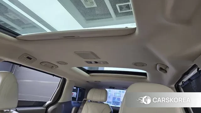 Kia Carnival 4th generation id 3702999 из Кореи 9