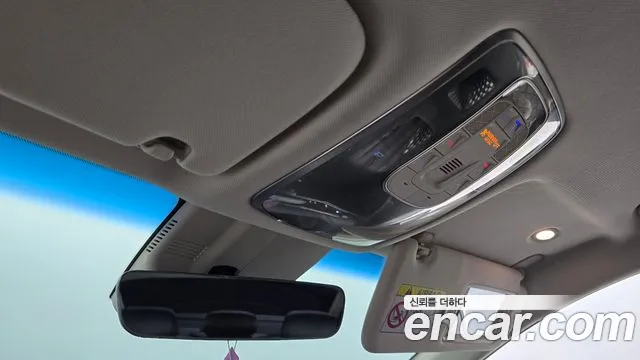 Genesis G80 (RG3) id 2797089 из Кореи 9