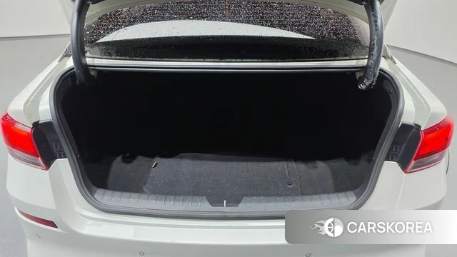 Kia The New K5 2nd generation id 4746654 из Кореи 9