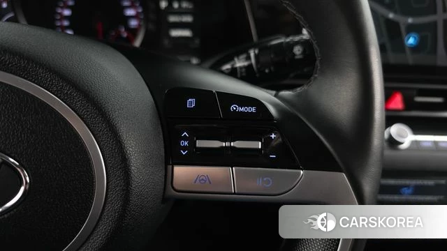 Hyundai Avante (CN7) id 4196195 из Кореи 9