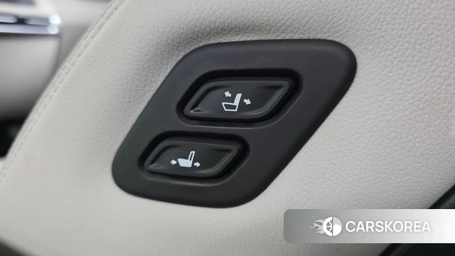 Hyundai The New Tucson (NX4) id 4762129 из Кореи 9