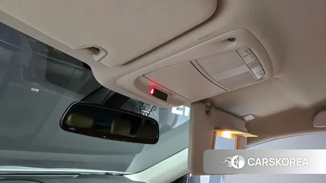 Renault Korea (Samsung) The New QM6 id 3600758 из Кореи 9