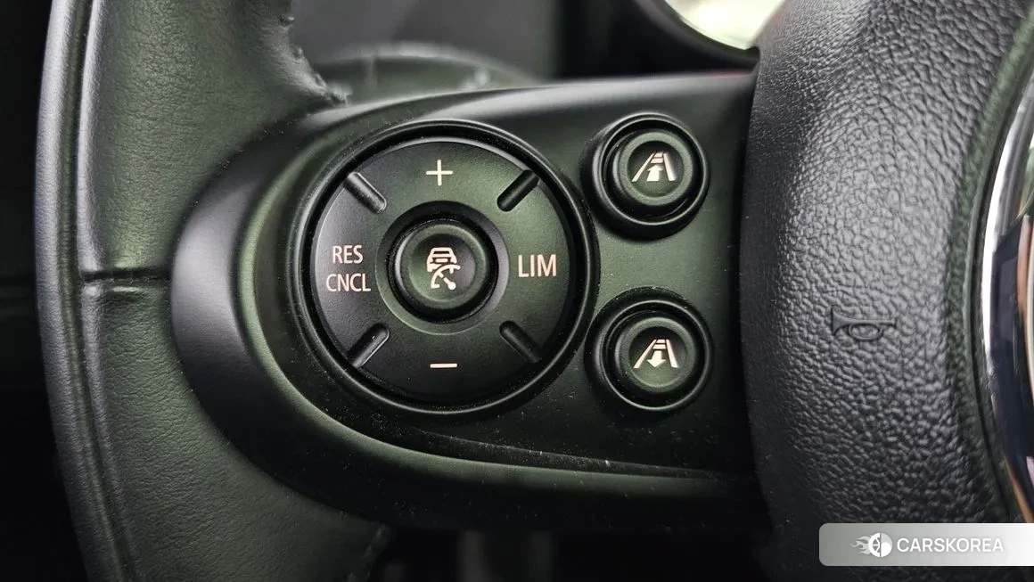 Mini Cooper Countryman id 1980846 из Кореи 9