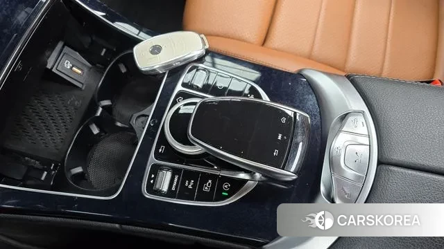 Mercedes-Benz C-Class W205 id 3479595 из Кореи 9