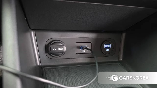 Hyundai Sonata Hybrid (DN8) id 4395989 из Кореи 9