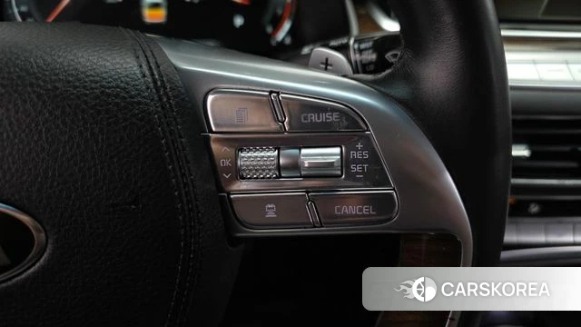 Kia More K9 id 4637829 из Кореи 9