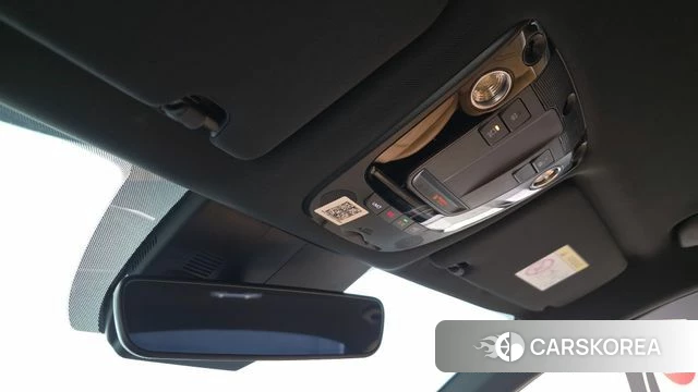 Kia K5 3rd generation id 4727117 из Кореи 9