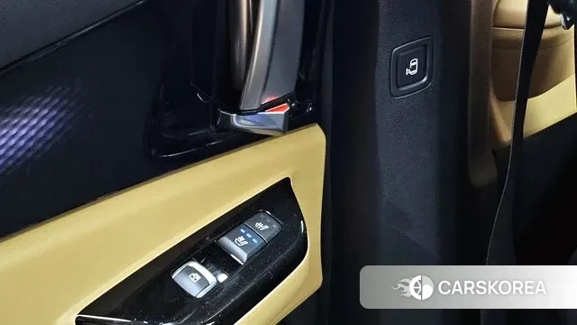 Kia Carnival 4th generation id 3508866 из Кореи 9