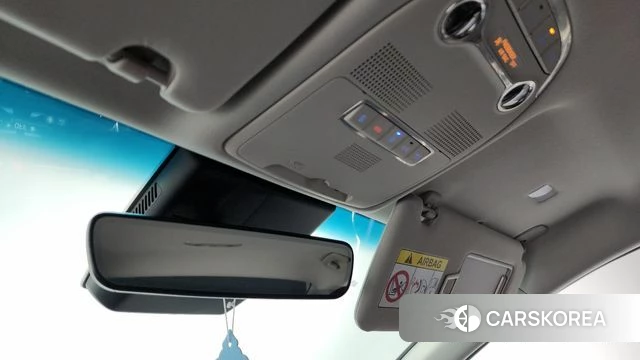 Hyundai The New Grandeur IG id 3800236 из Кореи 9