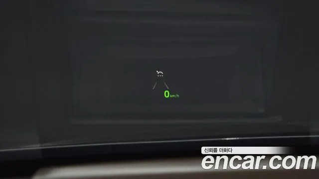 Genesis G90 id 2711591 из Кореи 9