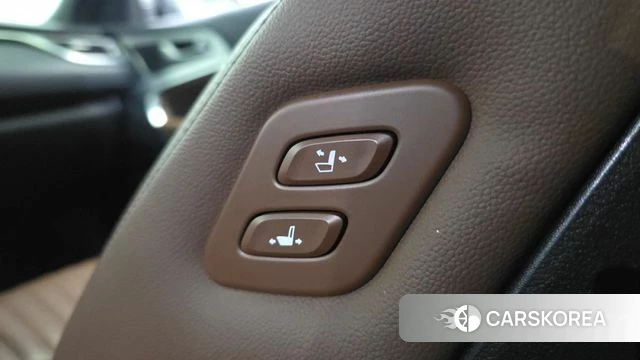 Genesis G70 id 4232959 из Кореи 9