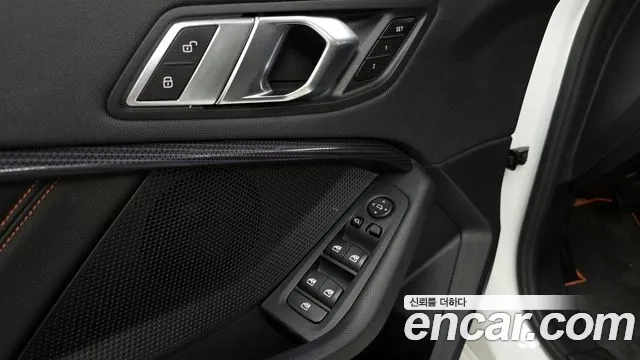 BMW 1 Series (F40) id 2907347 из Кореи 9