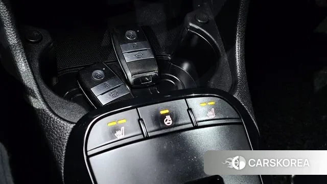 Kia All New Morning (JA) id 2995270 из Кореи 9