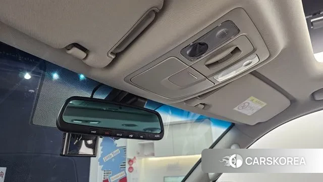 Kia Mohave Master id 3060014 из Кореи 9