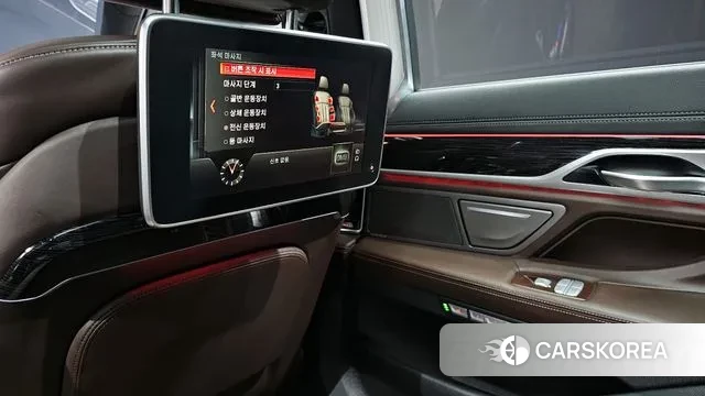 BMW 7 Series (G11) id 3703872 из Кореи 9