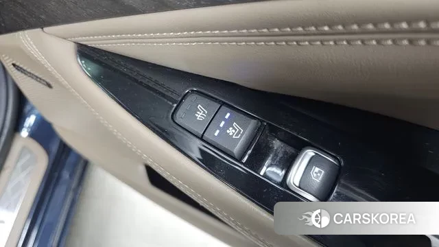 Kia K8 id 3361130 из Кореи 9