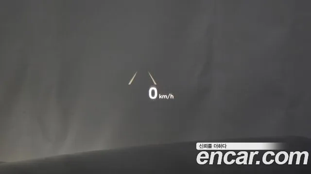 Genesis G90 id 2956725 из Кореи 9