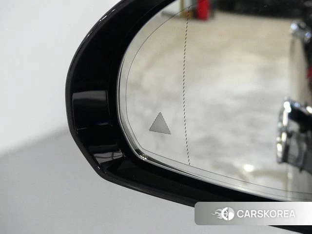 Mercedes-Benz S-Class W223 id 3878339 из Кореи 9