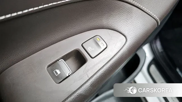 Hyundai Grandeur IG id 3474811 из Кореи 9