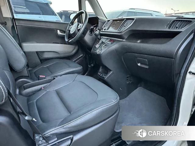 Kia The New Kia Ray id 4302338 из Кореи 9