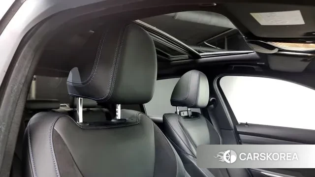 BMW 3 Series (G20) id 3007731 из Кореи 9