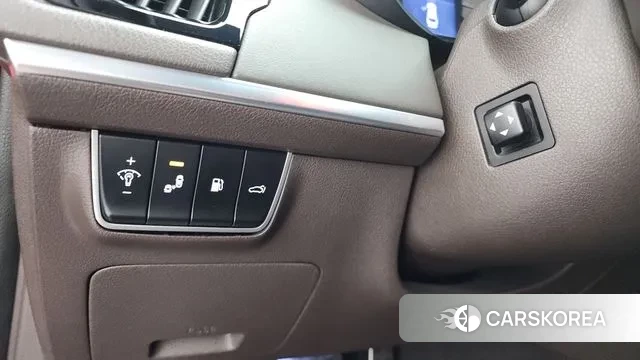 Kia Stinger id 3494395 из Кореи 9