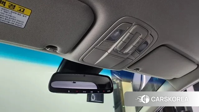 Hyundai Santa Fe TM id 3412602 из Кореи 9