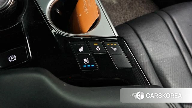 Kia K8 id 3922821 из Кореи 9