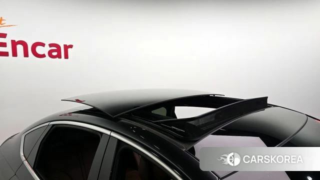 Genesis G80 (RG3) id 4019622 из Кореи 9
