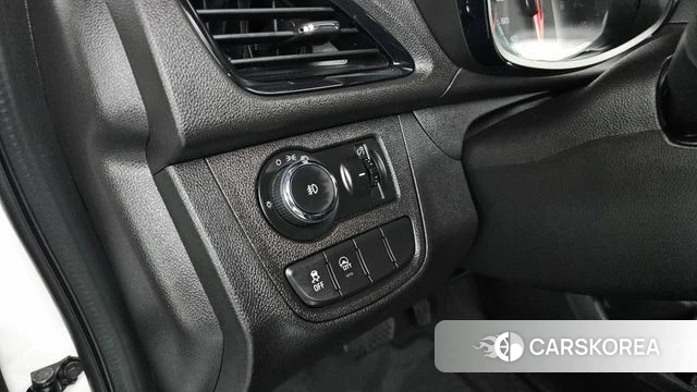 Chevrolet (GM Daewoo) The Next Spark id 4737741 из Кореи 9