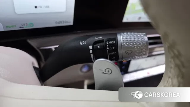 Genesis GV60 id 3752562 из Кореи 9